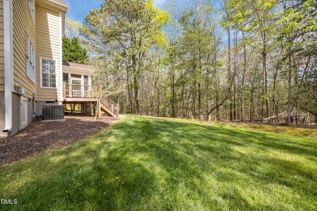 3505 Pony Soldier Drive, Apex, NC 27539