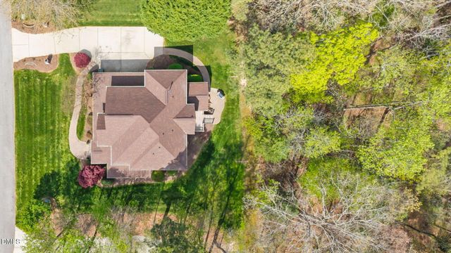 3505 Pony Soldier Drive, Apex, NC 27539