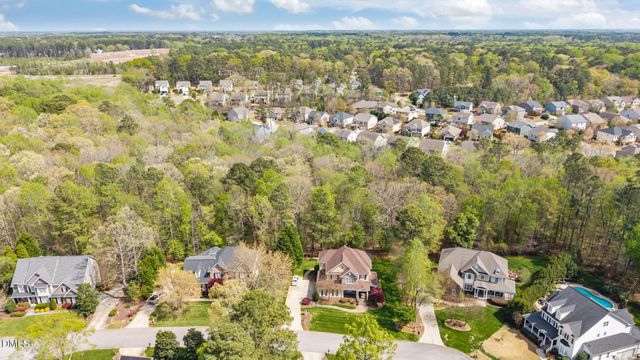 3505 Pony Soldier Drive, Apex, NC 27539