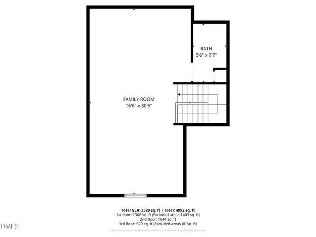 3505 Pony Soldier Drive, Apex, NC 27539