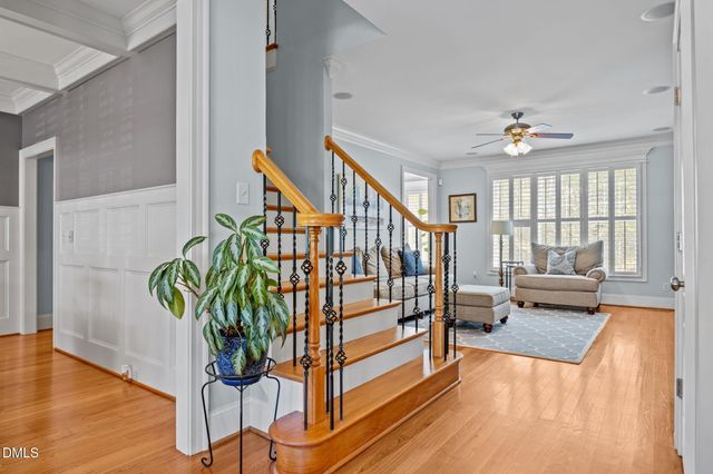 3505 Pony Soldier Drive, Apex, NC 27539