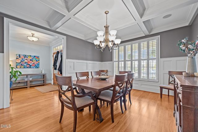 3505 Pony Soldier Drive, Apex, NC 27539