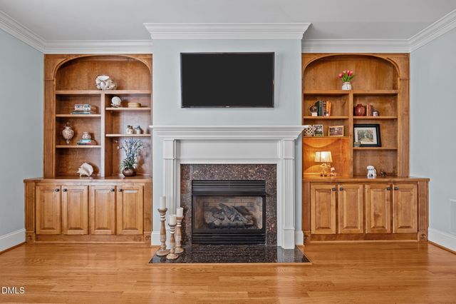 3505 Pony Soldier Drive, Apex, NC 27539