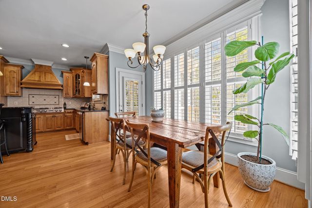 3505 Pony Soldier Drive, Apex, NC 27539