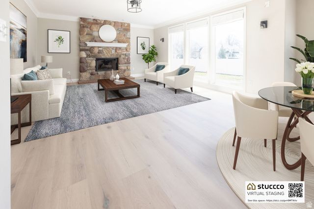 68 E 1250 N, American Fork, UT 84003