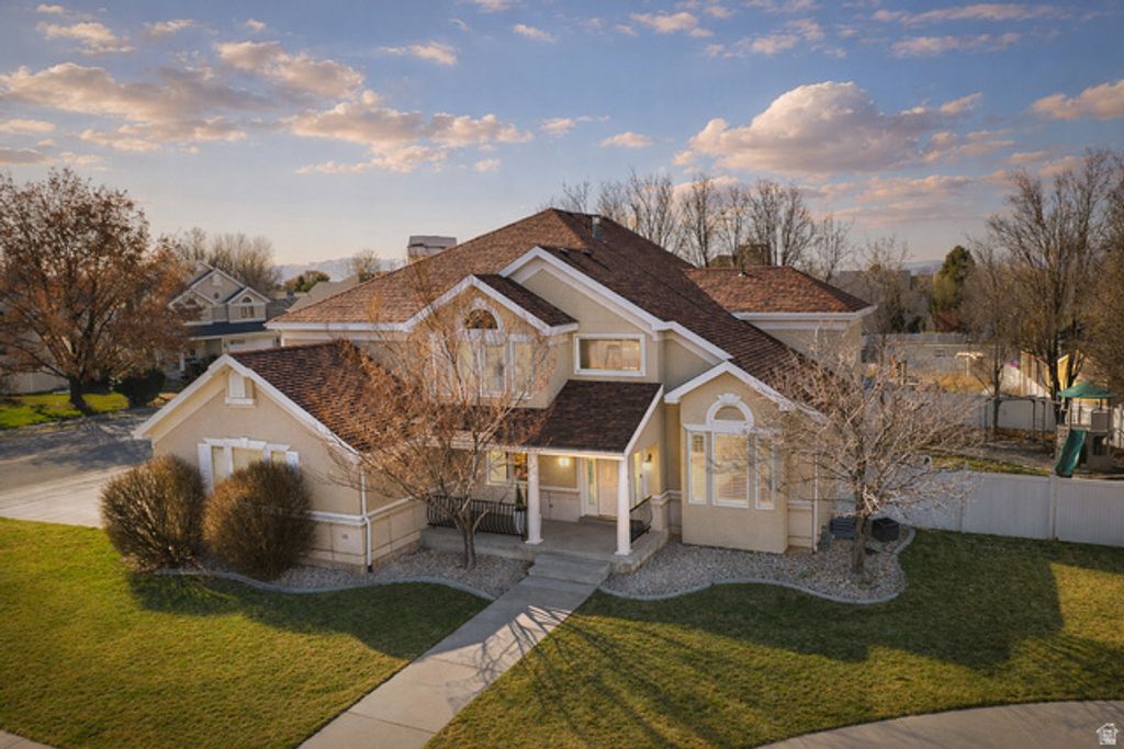 68 E 1250 N, American Fork, UT 84003