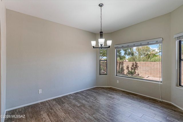 11001 E Indigo Bush Place, Tucson, AZ 85748