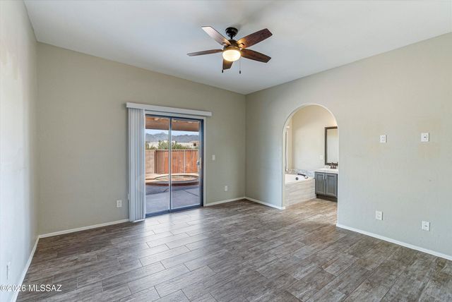 11001 E Indigo Bush Place, Tucson, AZ 85748