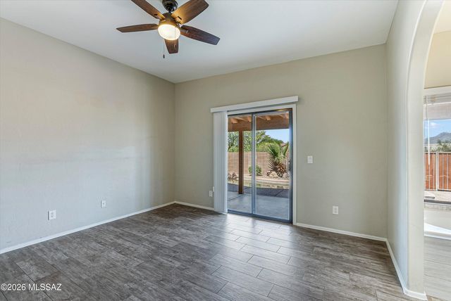 11001 E Indigo Bush Place, Tucson, AZ 85748