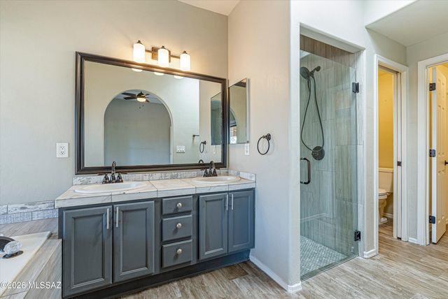 11001 E Indigo Bush Place, Tucson, AZ 85748