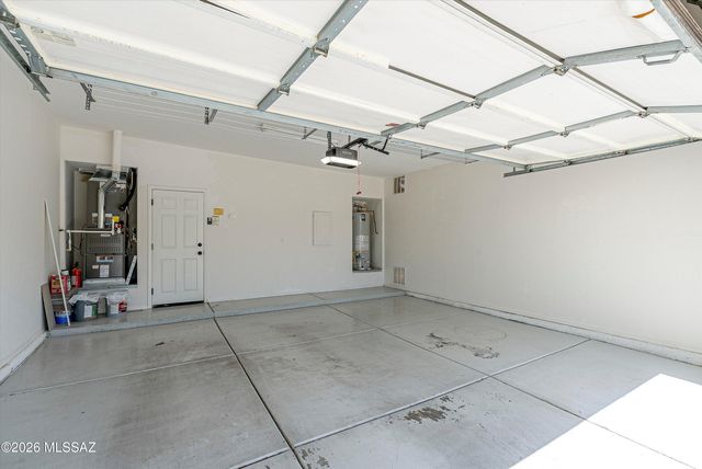 11001 E Indigo Bush Place, Tucson, AZ 85748