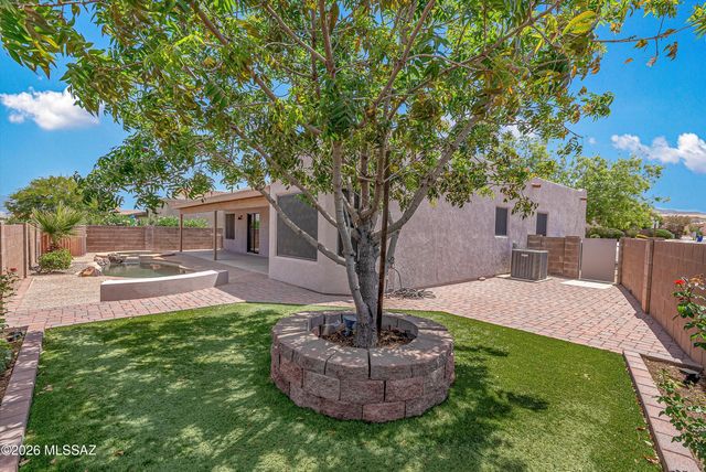 11001 E Indigo Bush Place, Tucson, AZ 85748