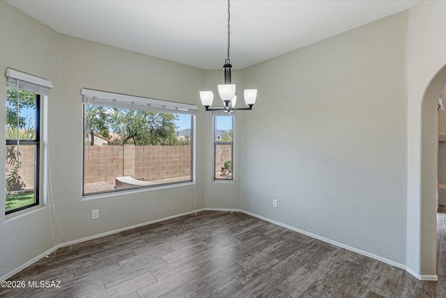 11001 E Indigo Bush Place, Tucson, AZ 85748