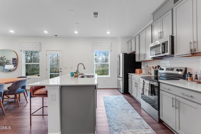 811 Roy Adams Road, Angier, NC 27501