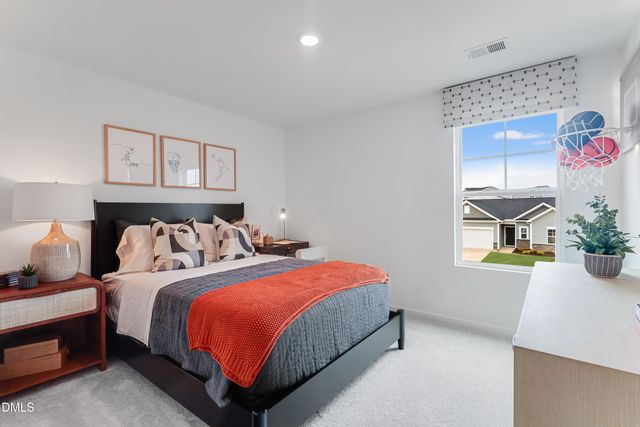 811 Roy Adams Road, Angier, NC 27501