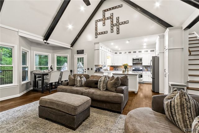 10654 Windswept, Tuscaloosa, AL 35405