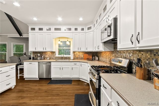 10654 Windswept, Tuscaloosa, AL 35405