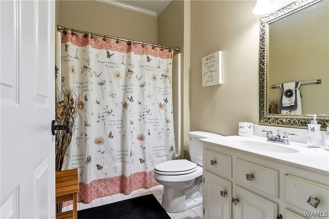 10654 Windswept, Tuscaloosa, AL 35405