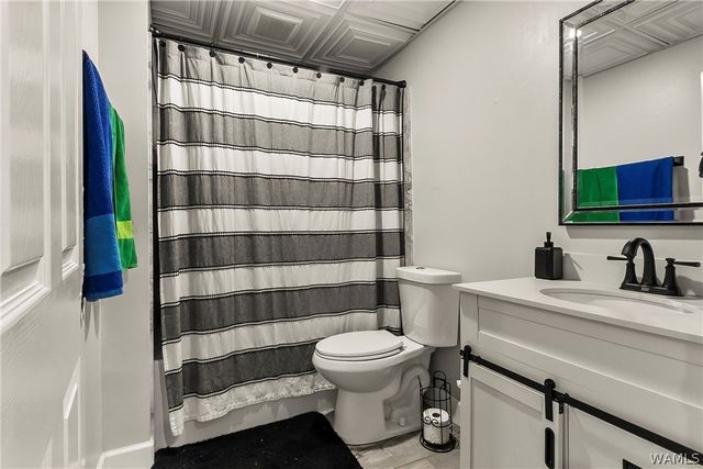10654 Windswept, Tuscaloosa, AL 35405