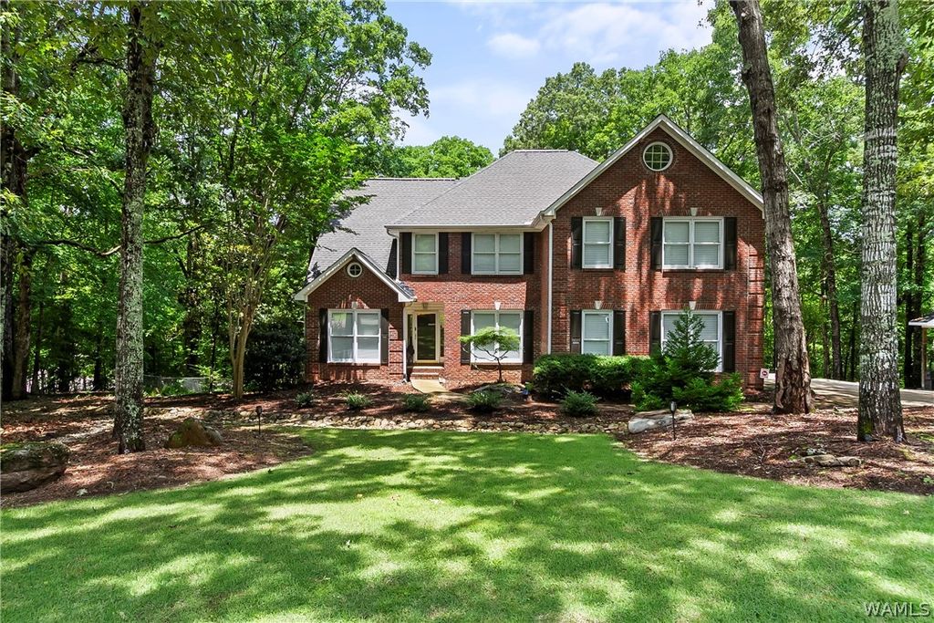 10654 Windswept, Tuscaloosa, AL 35405