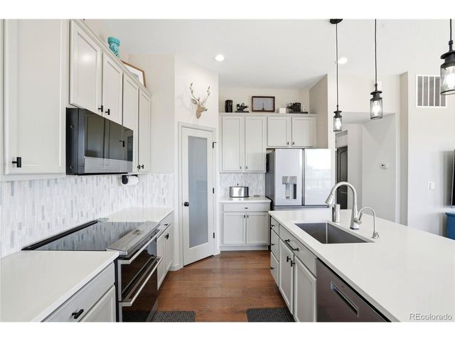 11183 E 163rd Ct, Brighton, CO 80602