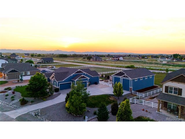 11183 E 163rd Ct, Brighton, CO 80602