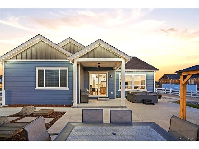 11183 E 163rd Ct, Brighton, CO 80602