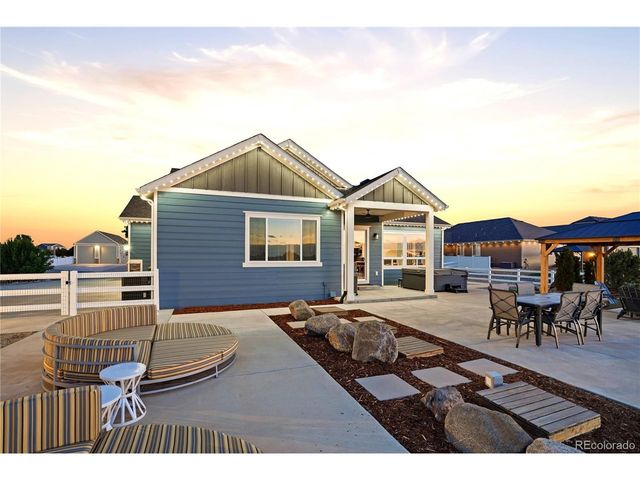 11183 E 163rd Ct, Brighton, CO 80602