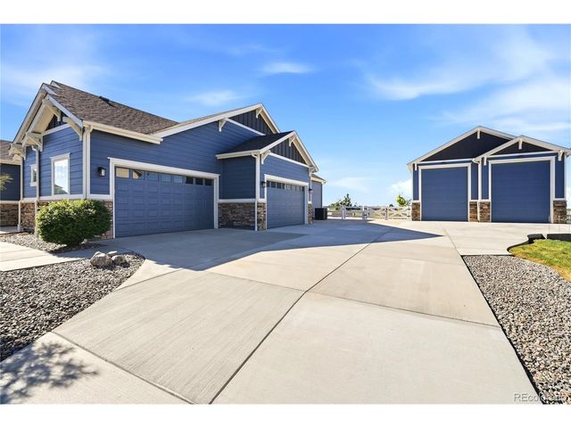 11183 E 163rd Ct, Brighton, CO 80602