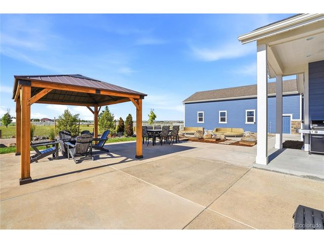 11183 E 163rd Ct, Brighton, CO 80602