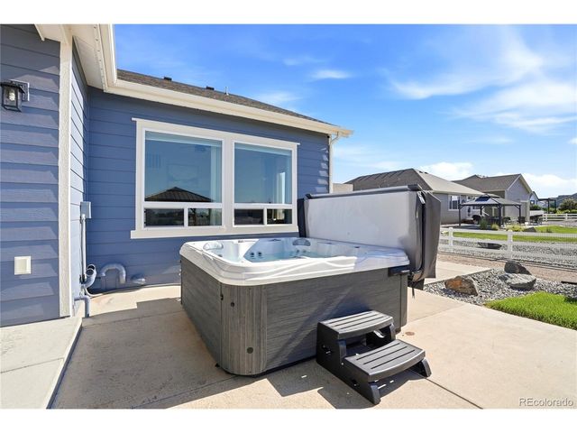 11183 E 163rd Ct, Brighton, CO 80602
