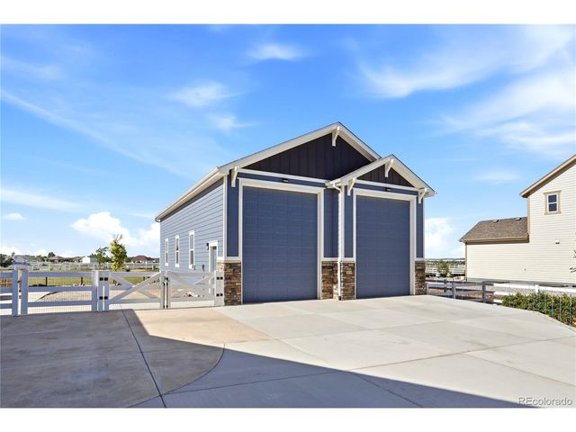 11183 E 163rd Ct, Brighton, CO 80602