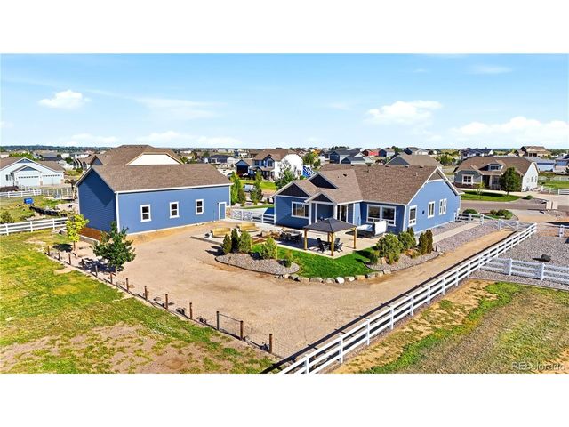 11183 E 163rd Ct, Brighton, CO 80602
