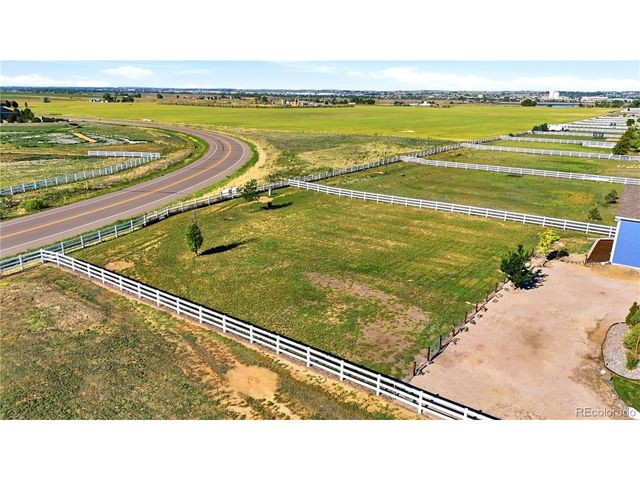 11183 E 163rd Ct, Brighton, CO 80602
