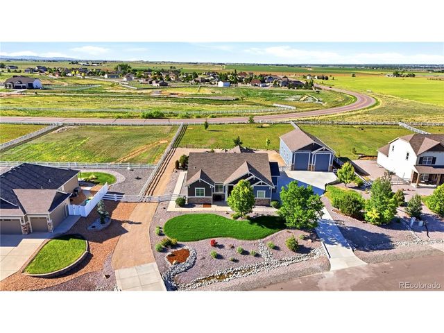 11183 E 163rd Ct, Brighton, CO 80602