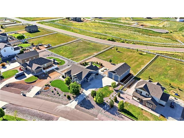 11183 E 163rd Ct, Brighton, CO 80602