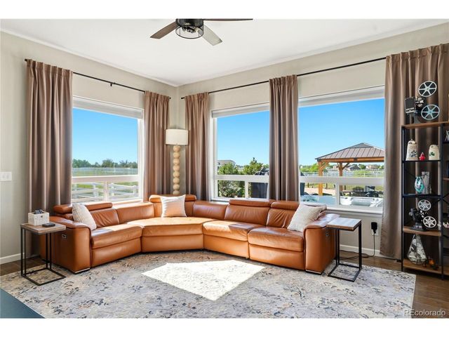 11183 E 163rd Ct, Brighton, CO 80602