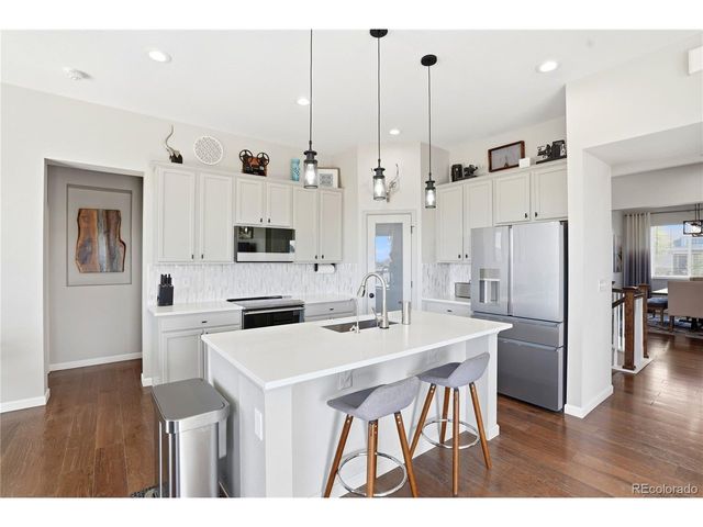 11183 E 163rd Ct, Brighton, CO 80602