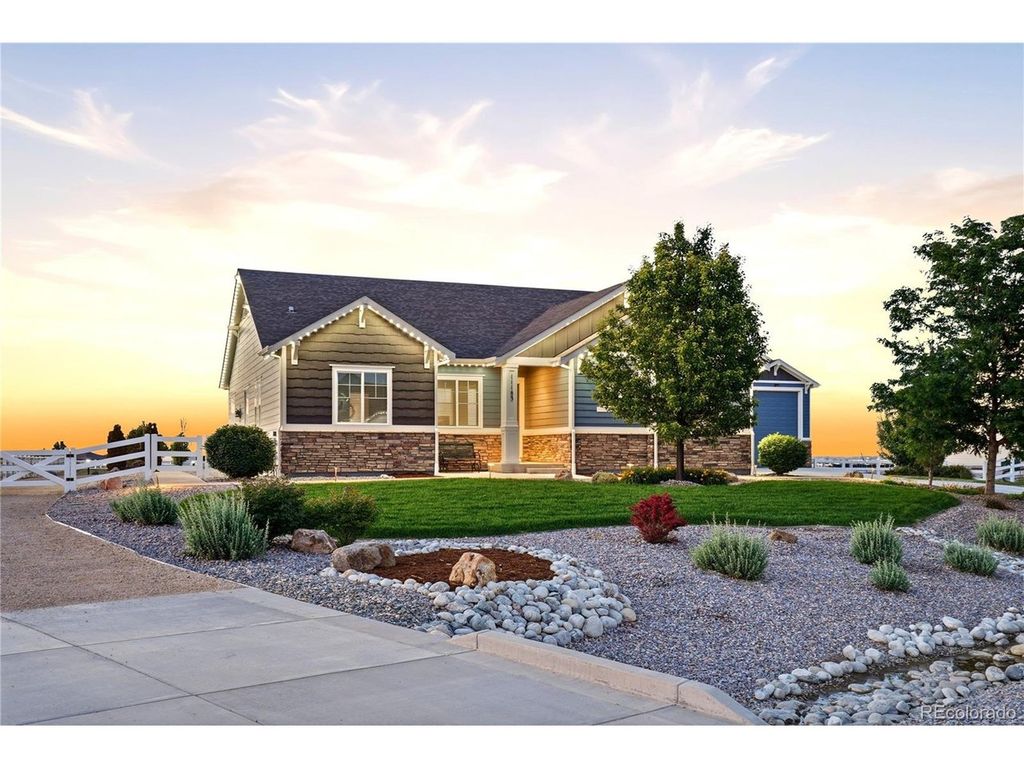 11183 E 163rd Ct, Brighton, CO 80602