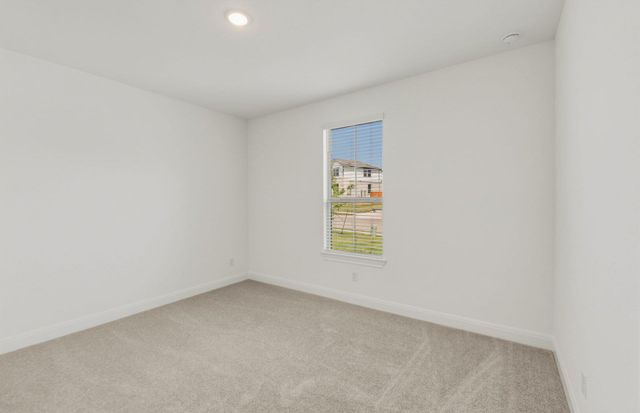 301 Celeste WAY, Liberty Hill, TX 78642