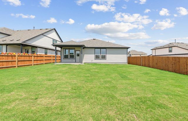 301 Celeste WAY, Liberty Hill, TX 78642
