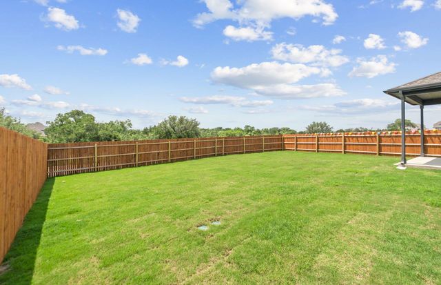 301 Celeste WAY, Liberty Hill, TX 78642