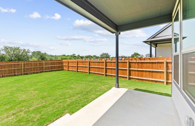301 Celeste WAY, Liberty Hill, TX 78642