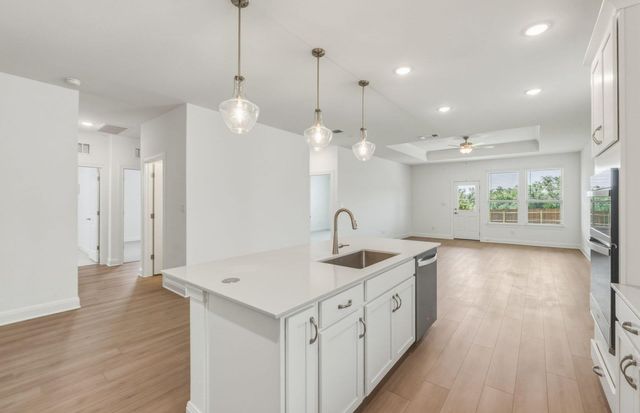 301 Celeste WAY, Liberty Hill, TX 78642