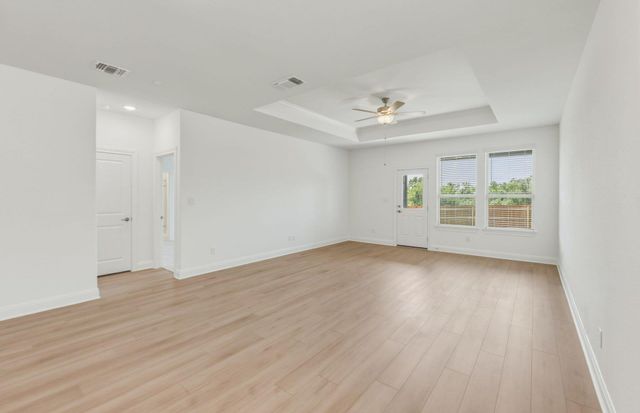 301 Celeste WAY, Liberty Hill, TX 78642