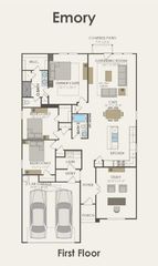 301 Celeste WAY, Liberty Hill, TX 78642