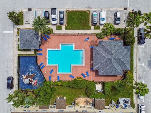 1997 SEARAY SHORE DRIVE, Clearwater, FL 33763