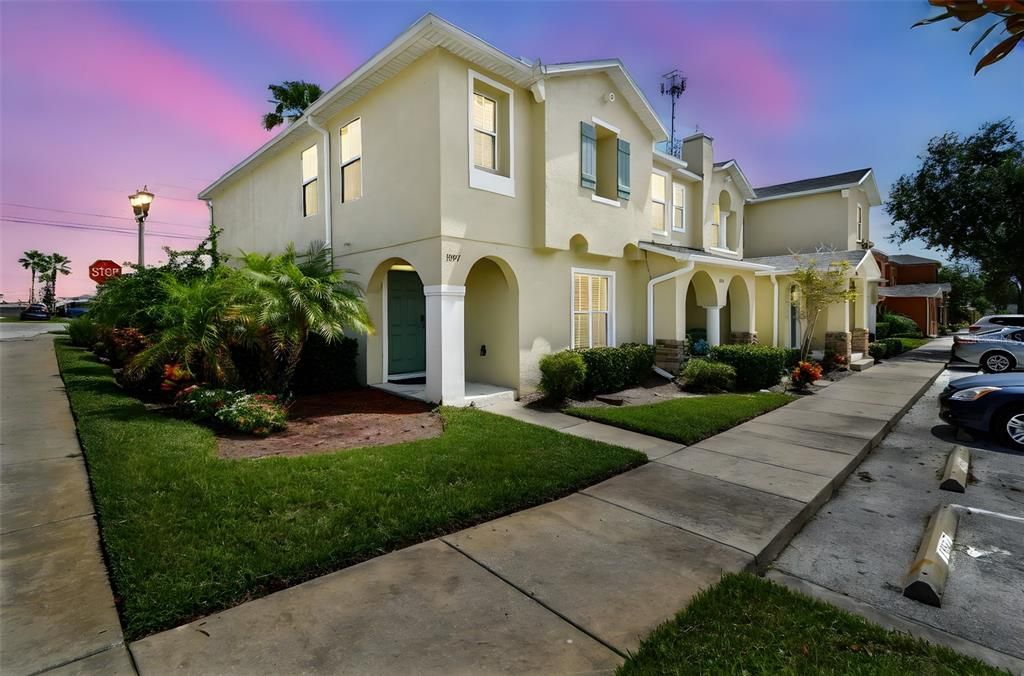 1997 SEARAY SHORE DRIVE, Clearwater, FL 33763