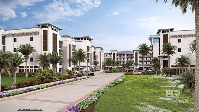 27006 Canal Road B 305, Orange Beach, AL 36561