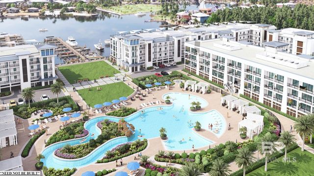 27006 Canal Road B 305, Orange Beach, AL 36561